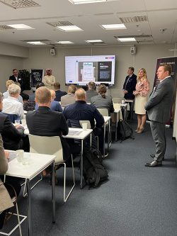 Growth opportunities for Finnish companies Growth opportunities for Finnish companies