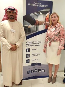 Growth opportunities for Finnish companies Growth opportunities for Finnish companies